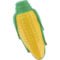 Logo Corn Stress Relievers