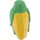 Logo Corn Stress Relievers