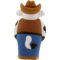 Giveaway Cowboy Cow Stress Relievers