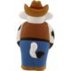 Giveaway Cowboy Cow Stress Relievers