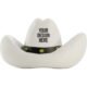 Promotional Cowboy Hat Stress Toys