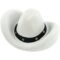 Promotional Cowboy Hat Stress Toys