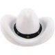 Promotional Cowboy Hat Stress Toys