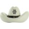 Promotional Cowboy Hat Stress Toys