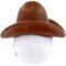 Advertising Cowboy Mad Cap Stress Balls