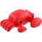 Printed Crab Stress Toys