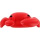 Printed Crab Stress Toys