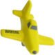 Giveaway Crop Duster Plane Stress Balls