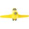 Giveaway Crop Duster Plane Stress Balls