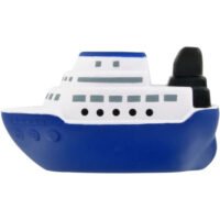 Custom Cruise Boat Stress Balls