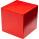 Customized Cube Stress Ball / Box Stress Balls