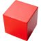 Customized Cube Stress Ball / Box Stress Balls