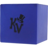 Custom Cube Stress Relievers 2" x 2" x 2" Dia.