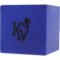 Custom Cube Stress Relievers 2" x 2" x 2" Dia.