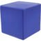 Custom Cube Stress Relievers 2" x 2" x 2" Dia.