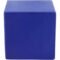 Custom Cube Stress Relievers 2" x 2" x 2" Dia.