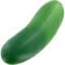 Custom Cucumber Stress Toys