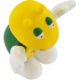 Advertising Cute Bug Figure Stress Balls