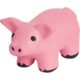 Advertising Dancing Pig Stress Relievers