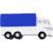 Promotional Delivery Truck Stress Balls