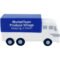 Promotional Delivery Truck Stress Balls