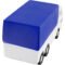Promotional Delivery Truck Stress Balls