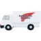 Marketing Delivery Truck Stress Toys