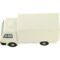 Marketing Delivery Truck Stress Toys