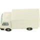 Marketing Delivery Truck Stress Toys