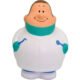Customized Dentist Bert Stress Relievers
