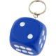 Giveaway Dice Keychain Stress Toys