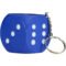 Giveaway Dice Keychain Stress Toys