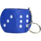 Giveaway Dice Keychain Stress Toys
