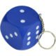Giveaway Dice Keychain Stress Toys