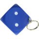 Giveaway Dice Keychain Stress Toys