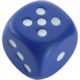 Advertising Dice Stress Toys
