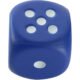 Advertising Dice Stress Toys