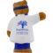 Giveaway Doctor Bear Stress Balls