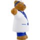 Giveaway Doctor Bear Stress Balls