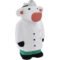 Printed Doctor Cow Stress Relievers