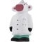 Printed Doctor Cow Stress Relievers