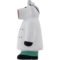 Printed Doctor Cow Stress Relievers