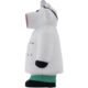 Printed Doctor Cow Stress Relievers