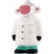 Printed Doctor Cow Stress Relievers
