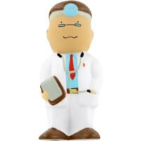Giveaway Doctor Stress Balls