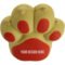 Advertising Dog Paw Stress Toys