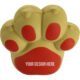 Advertising Dog Paw Stress Toys