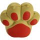 Advertising Dog Paw Stress Toys