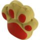 Advertising Dog Paw Stress Toys