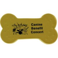 Promo Dog Treat Stress Balls